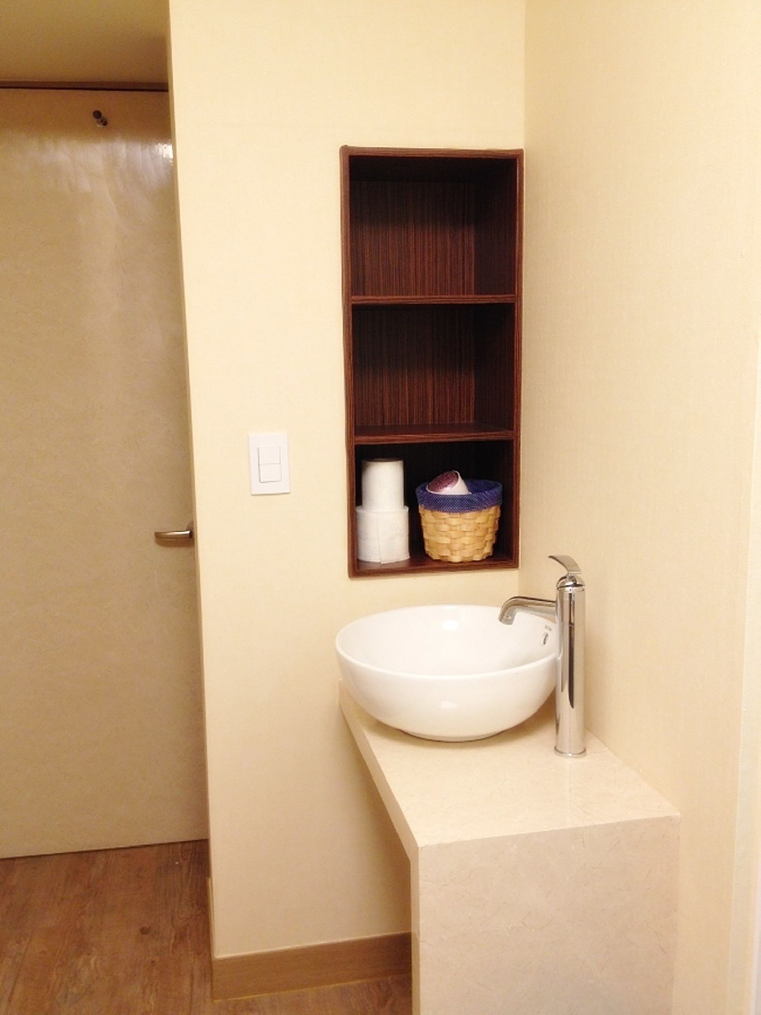 Able Guesthouse Dongdaemun
