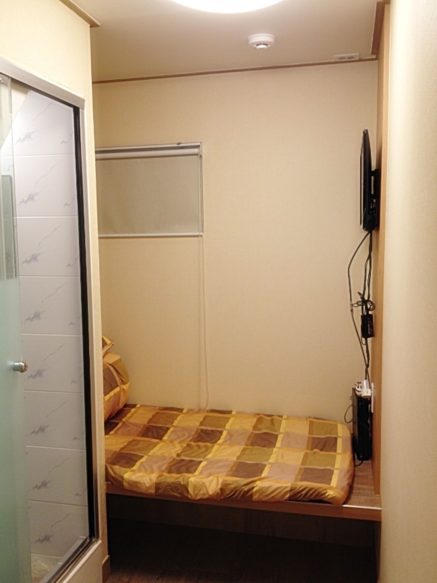 Able Guesthouse Dongdaemun