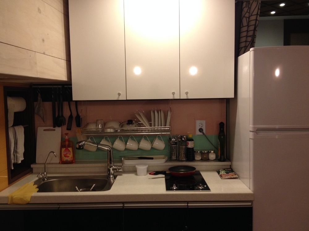 Able Guesthouse Dongdaemun