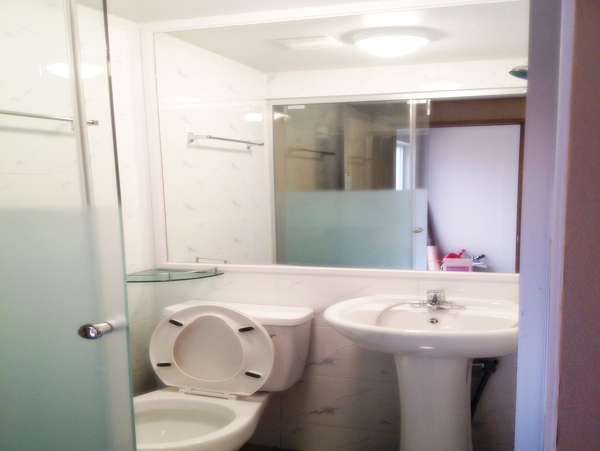 Able Guesthouse Dongdaemun