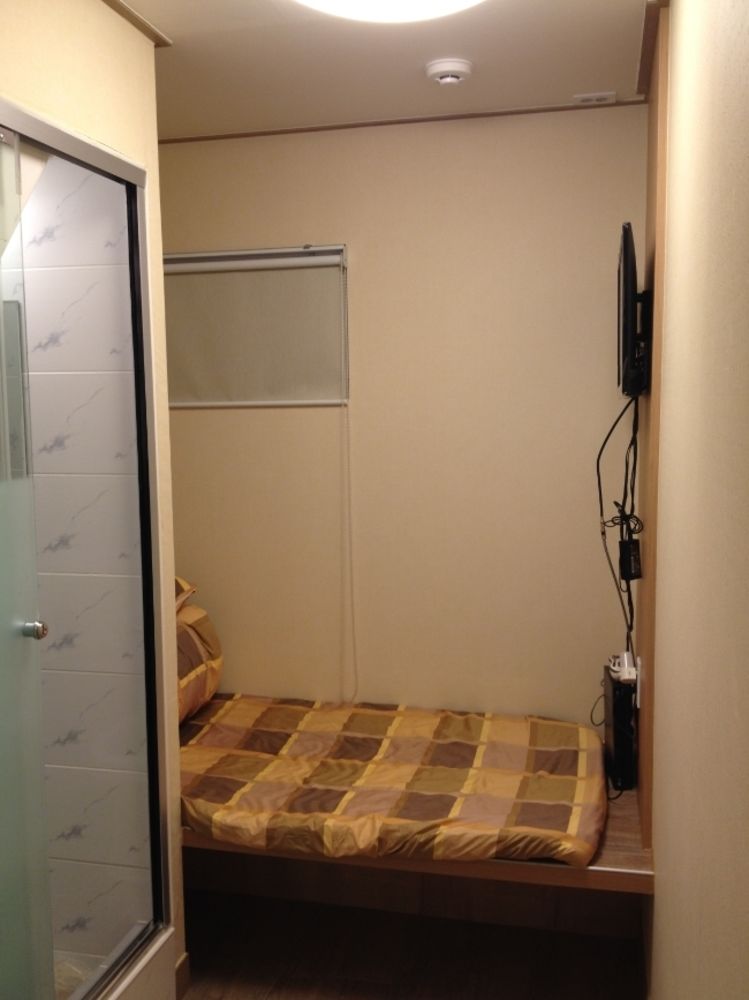 Able Guesthouse Dongdaemun