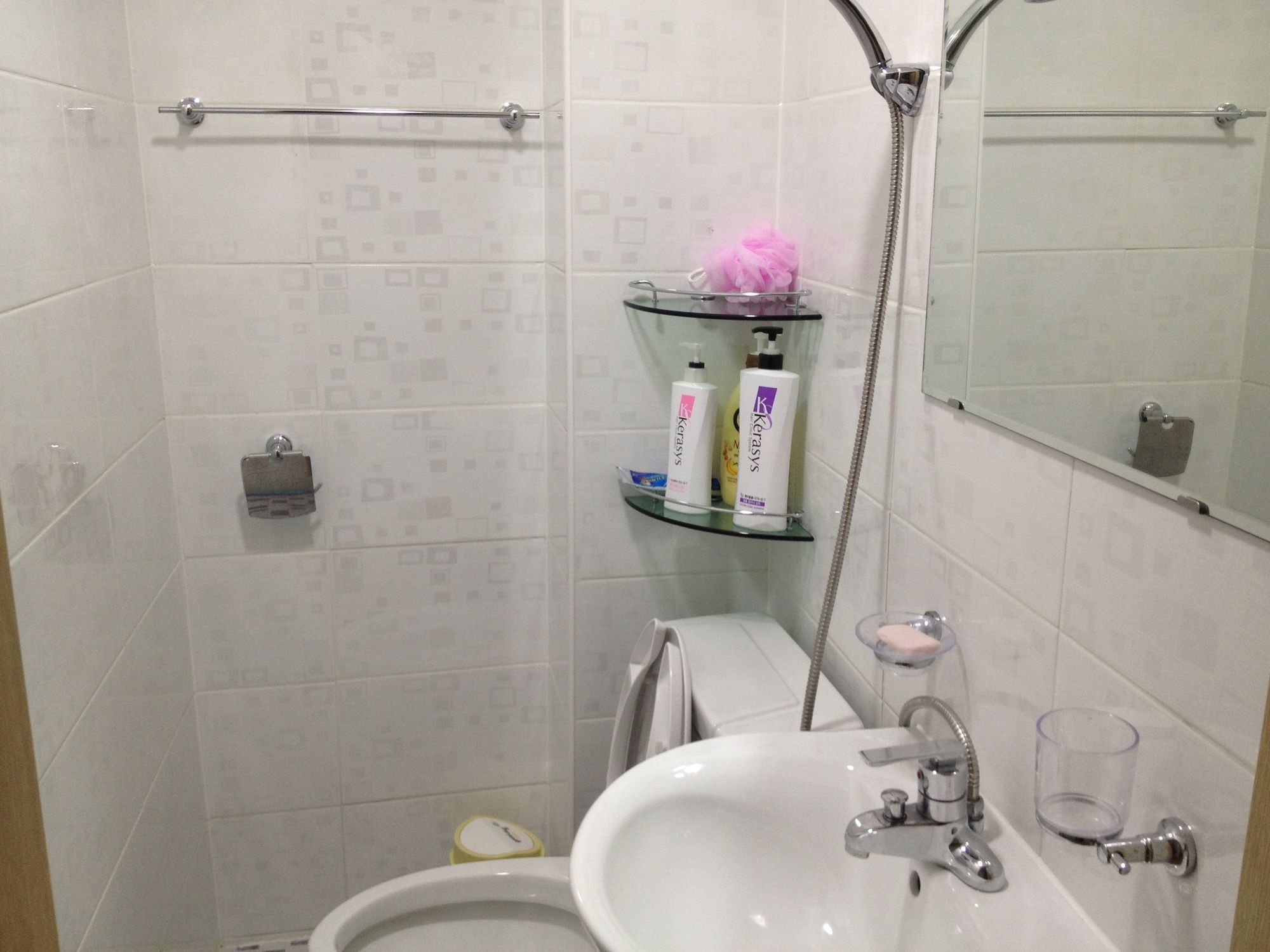 Able Guesthouse Dongdaemun