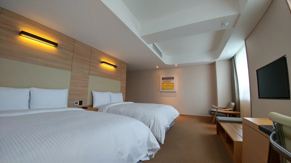 Acube Hotel