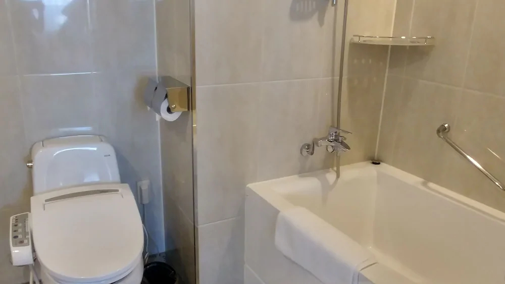 Acube Hotel