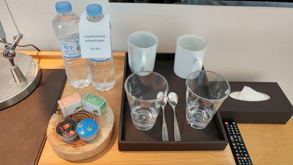 Acube Hotel