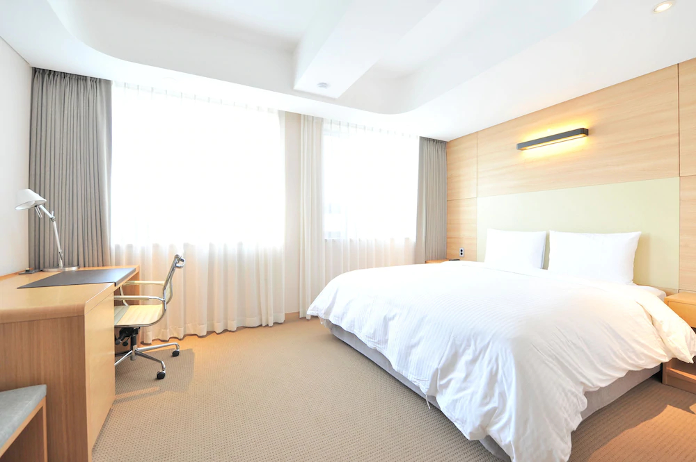 Acube Hotel
