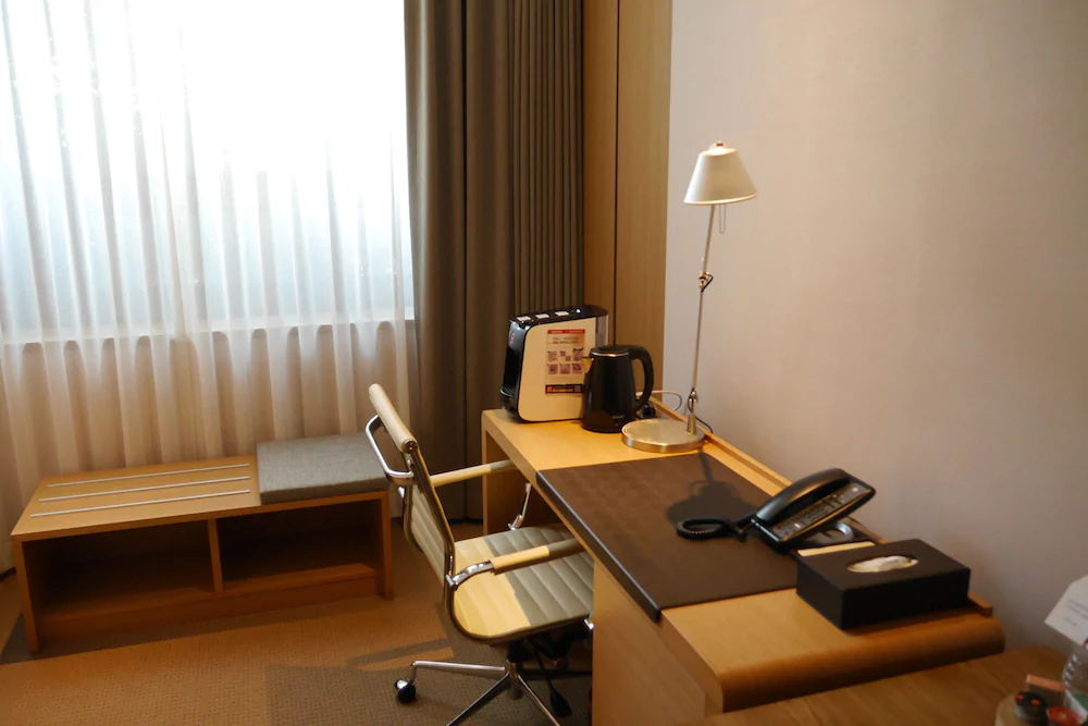 Acube Hotel