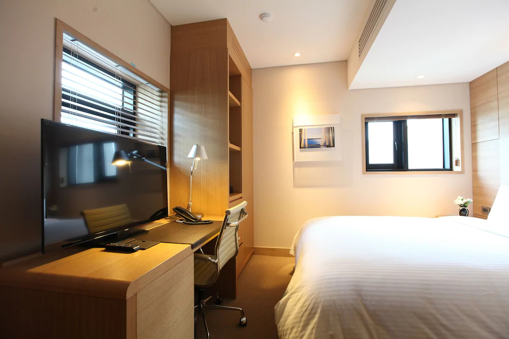 Acube Hotel