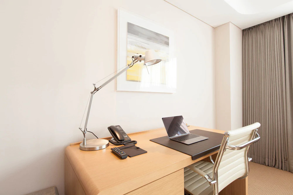 Acube Hotel
