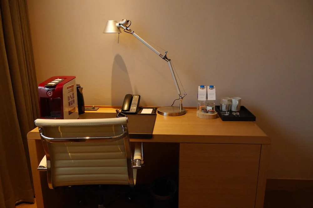 Acube Hotel