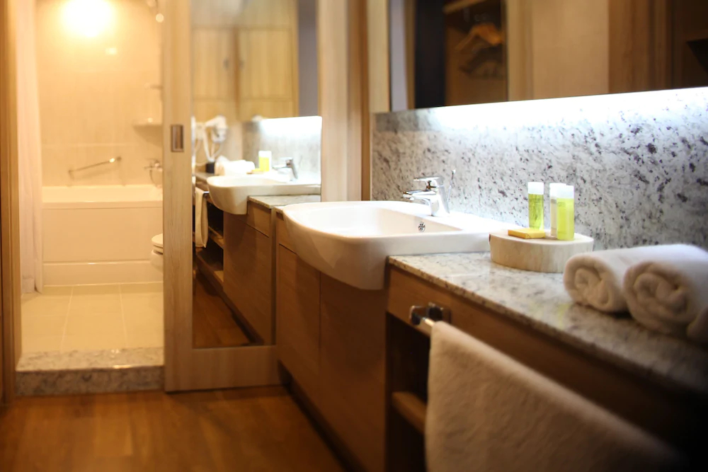 Acube Hotel