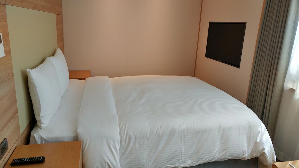 Acube Hotel