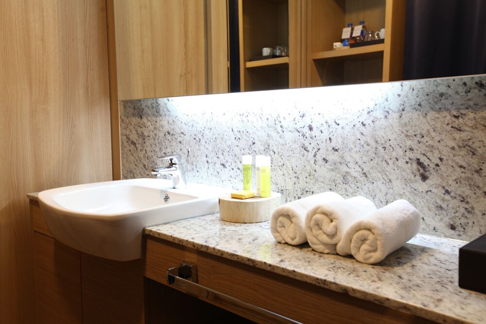 Acube Hotel
