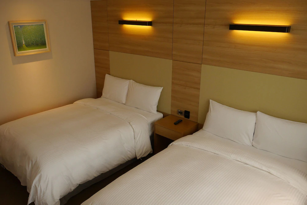 Acube Hotel