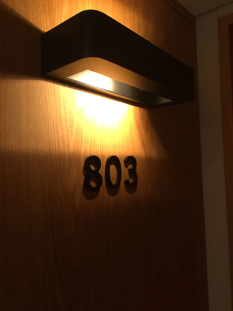 Acube Hotel