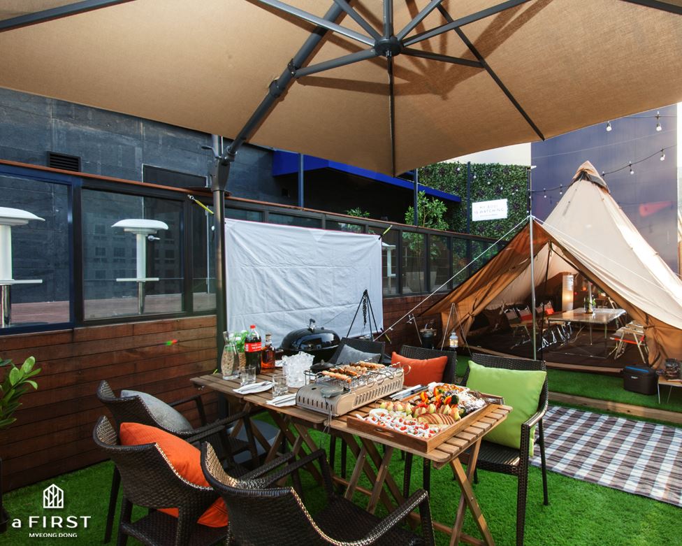 Hotel Midcity Myeongdong