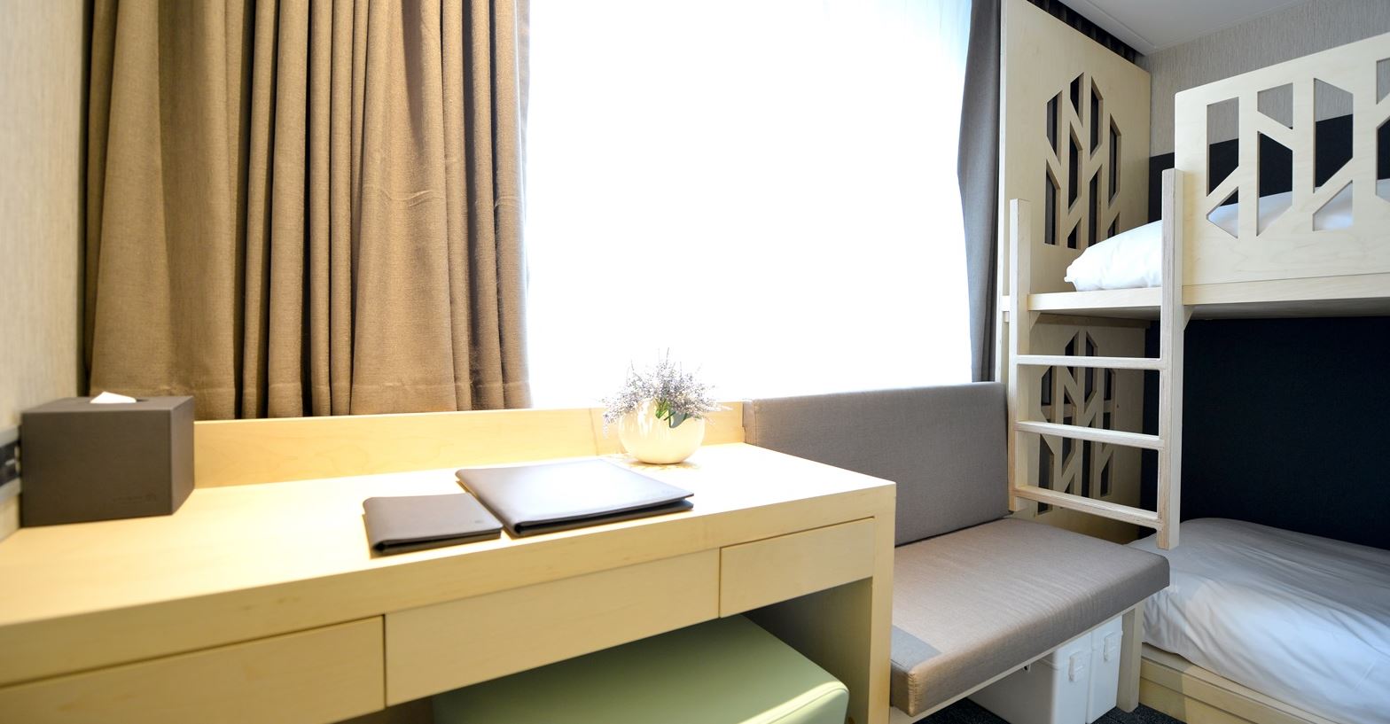 Hotel Midcity Myeongdong