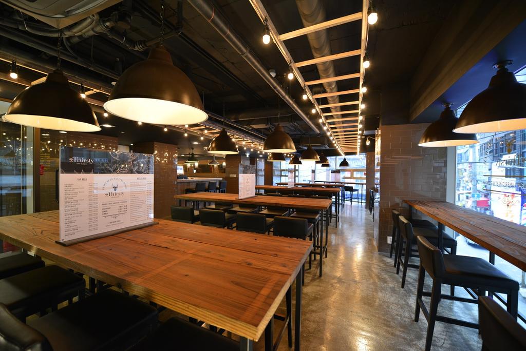 Hotel Midcity Myeongdong