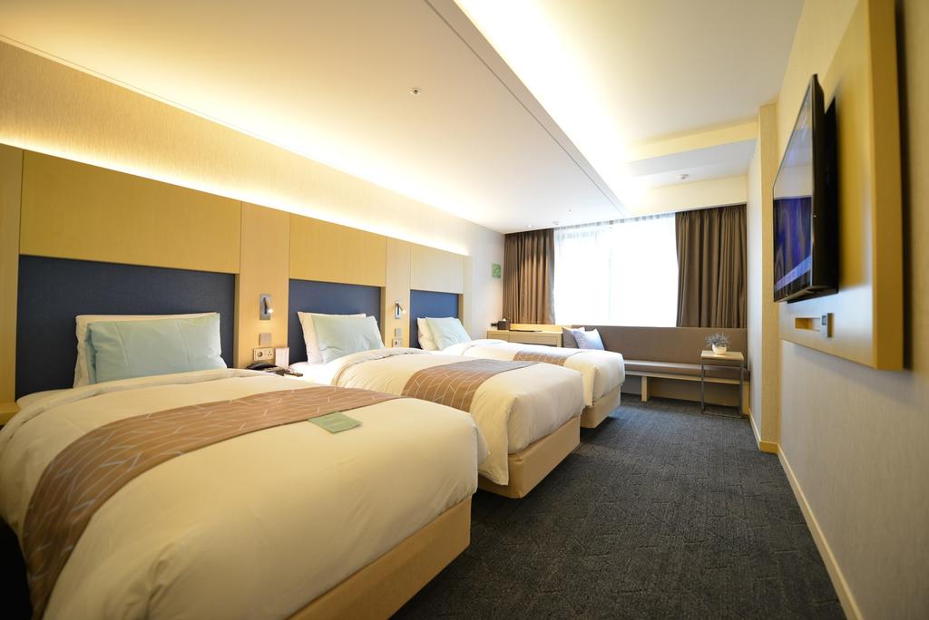 Hotel Midcity Myeongdong
