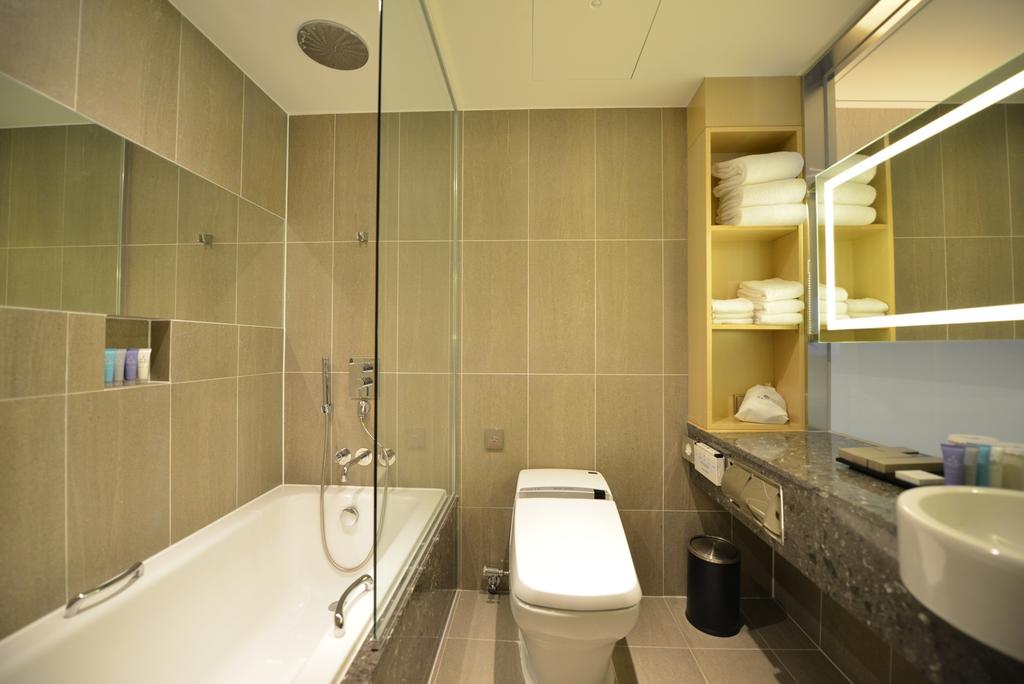Hotel Midcity Myeongdong