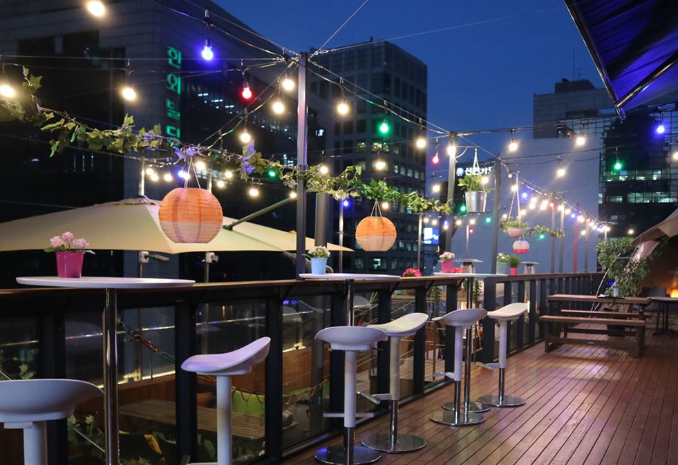 Hotel Midcity Myeongdong