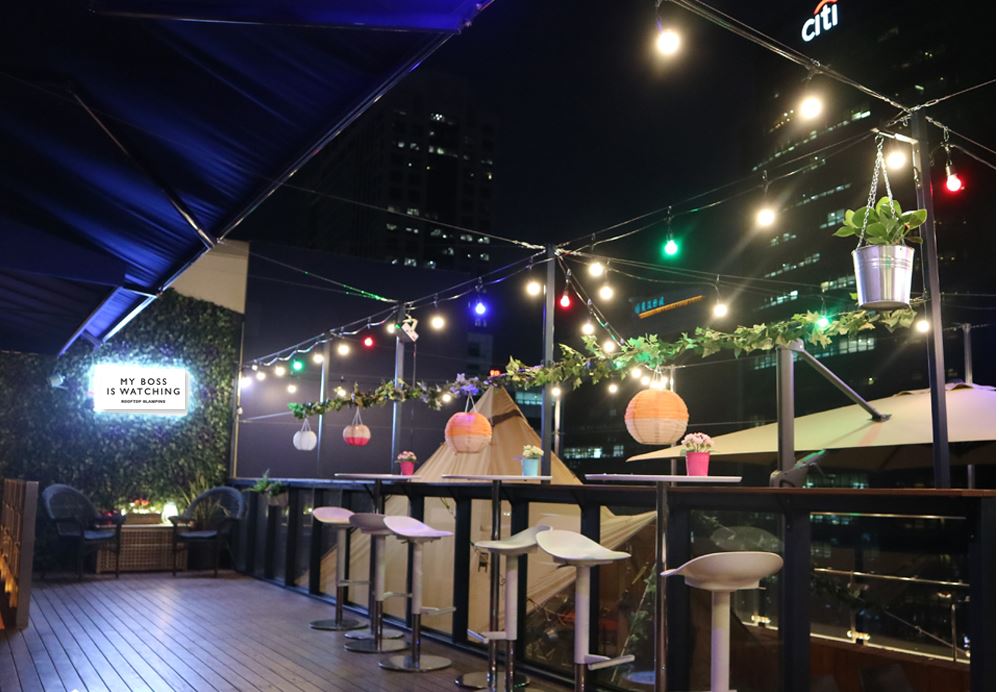 Hotel Midcity Myeongdong