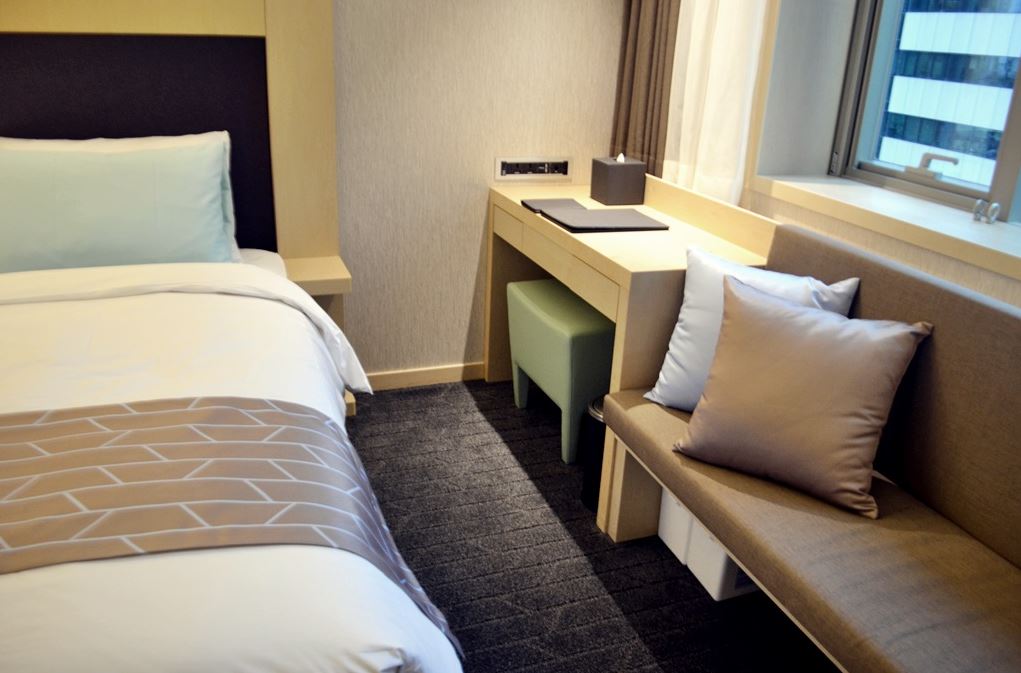 Hotel Midcity Myeongdong