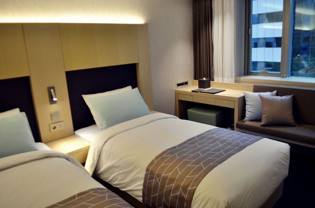 Hotel Midcity Myeongdong