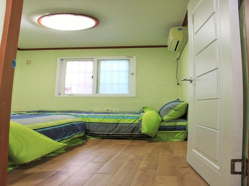 Again Seoul Guesthouse