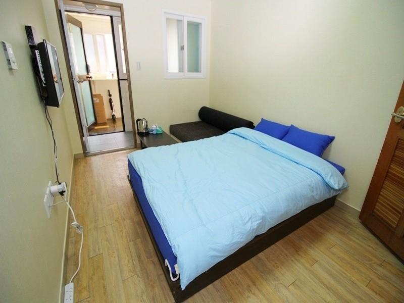 Again Seoul Guesthouse