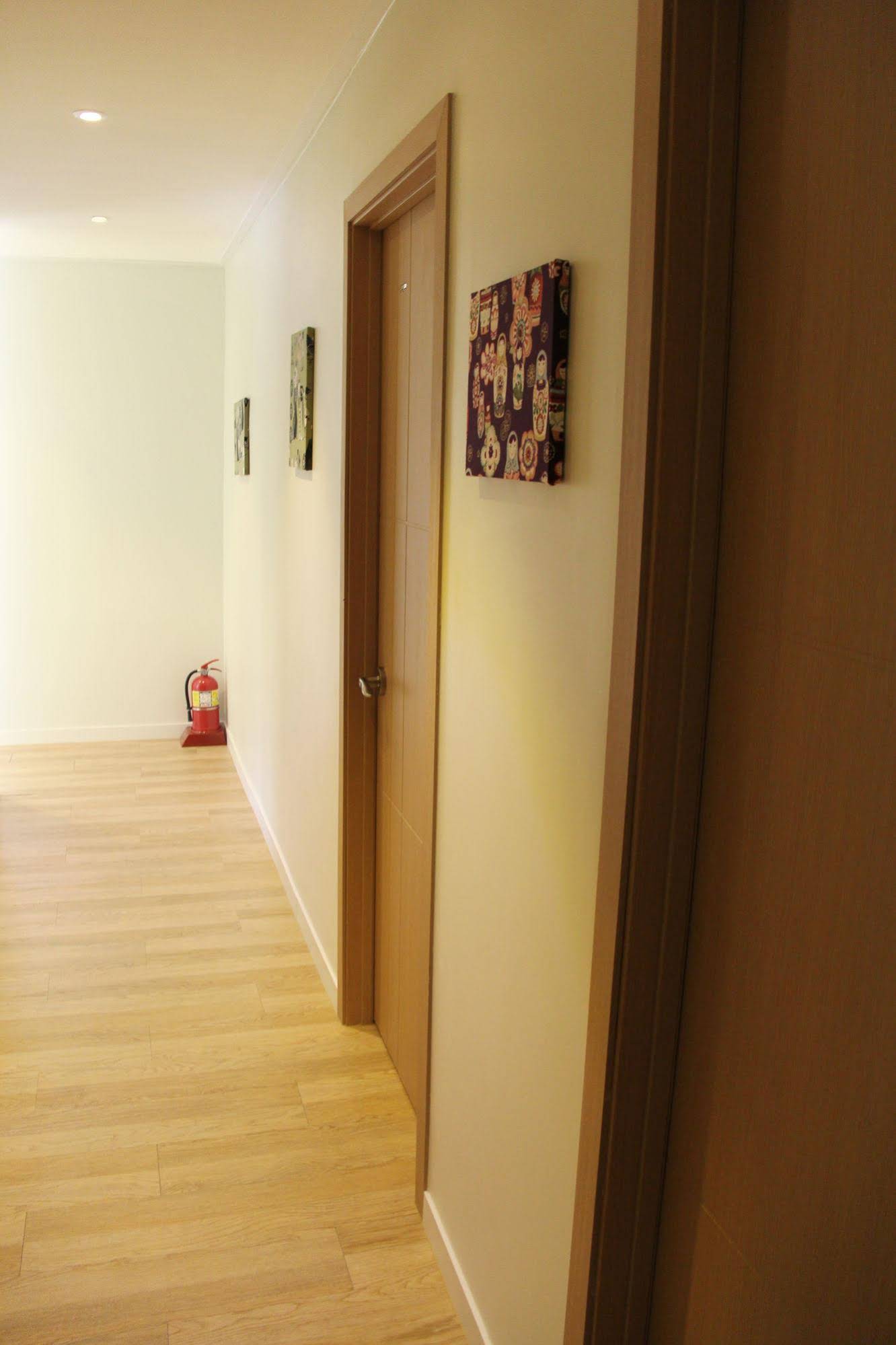 Agit Guesthouse