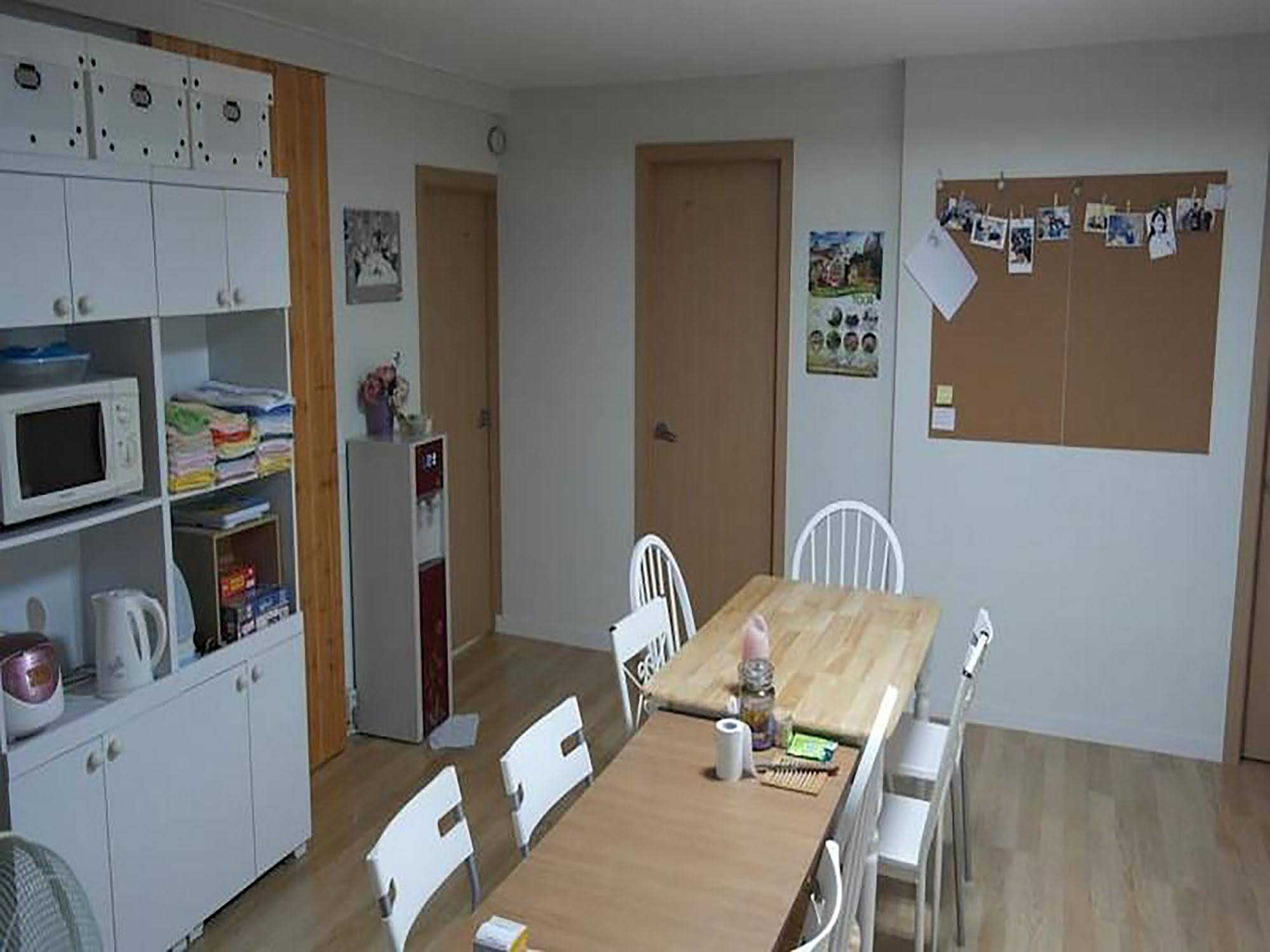 Agit Guesthouse
