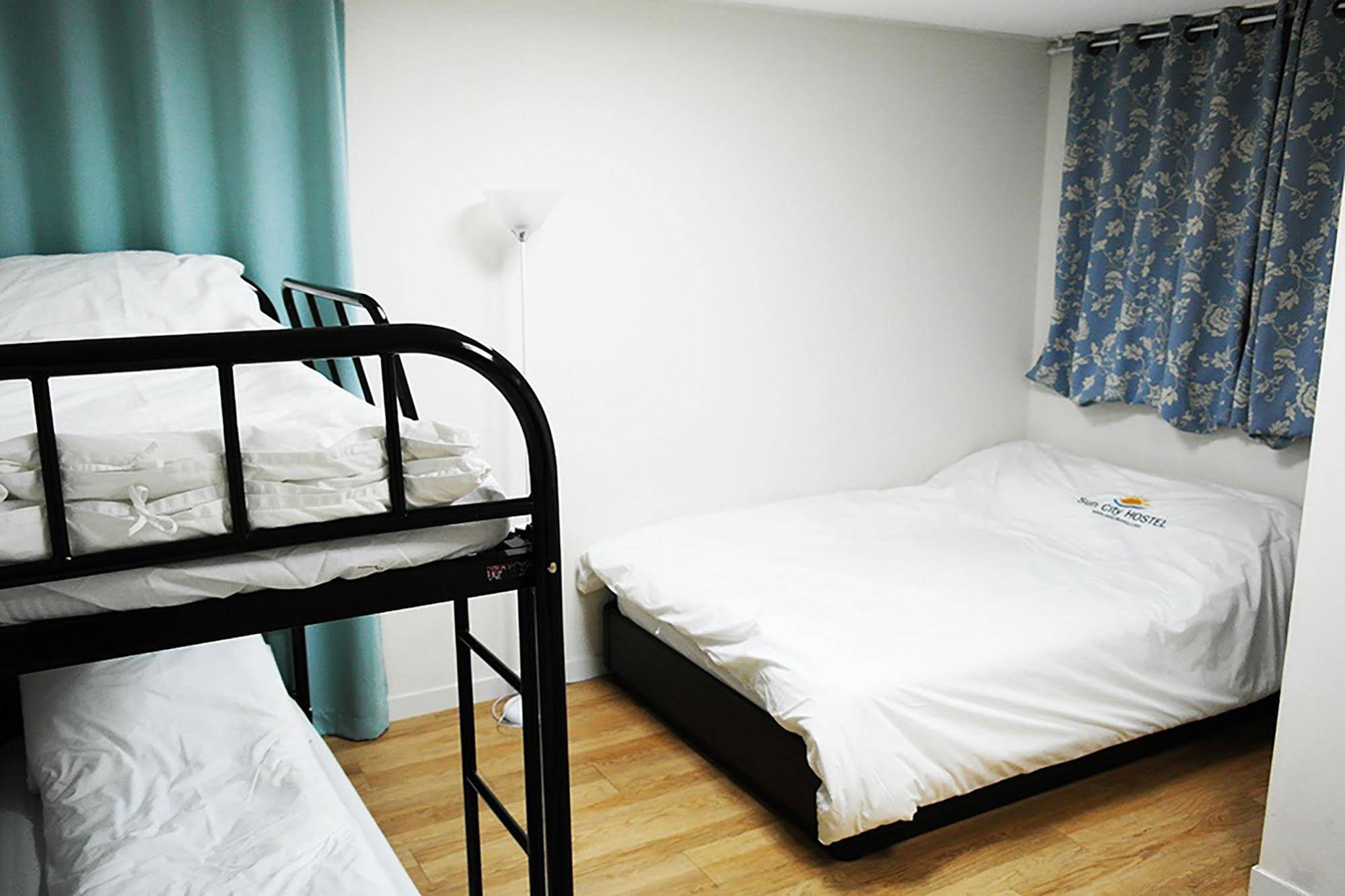Agit Guesthouse