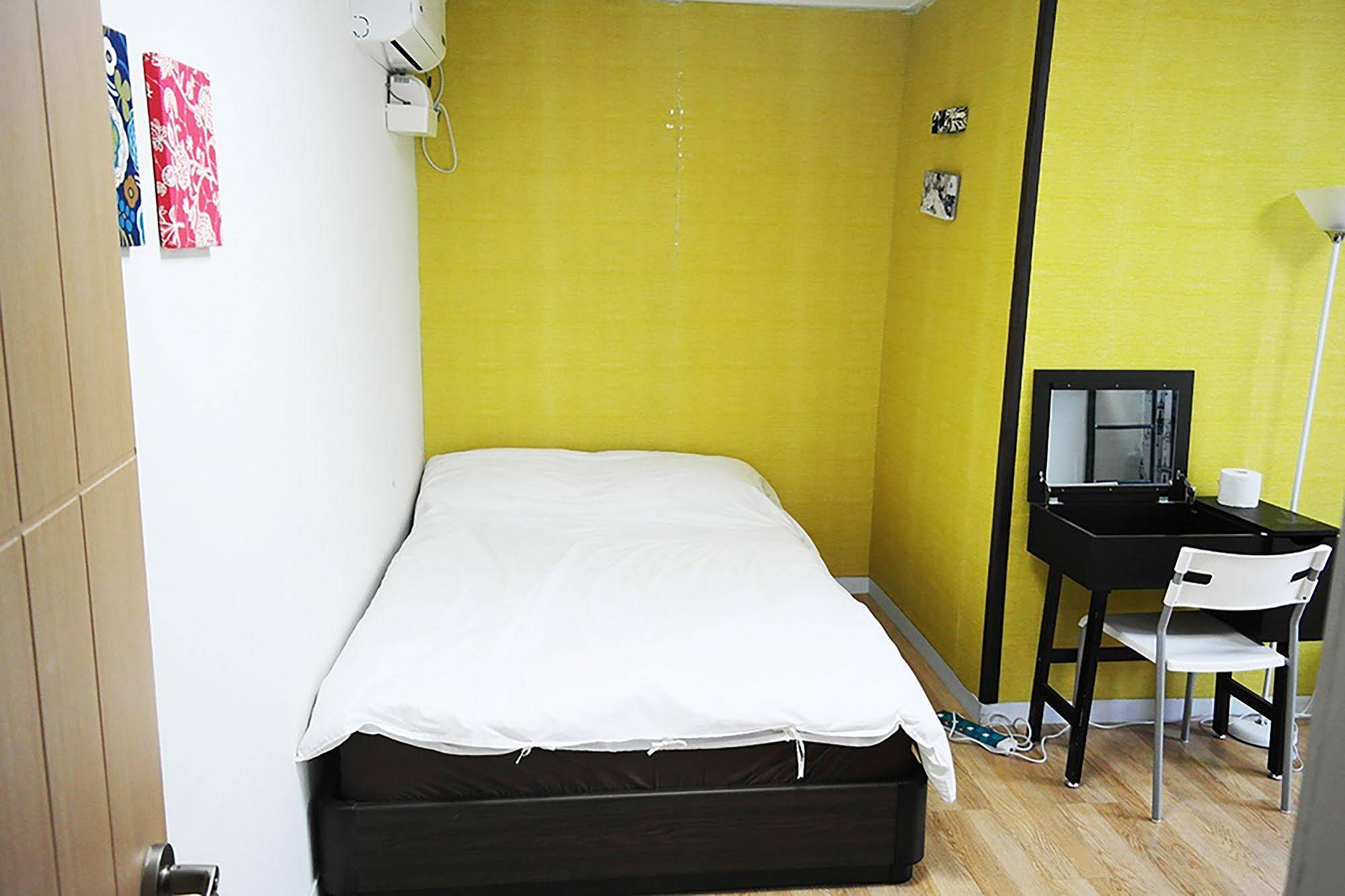 Agit Guesthouse