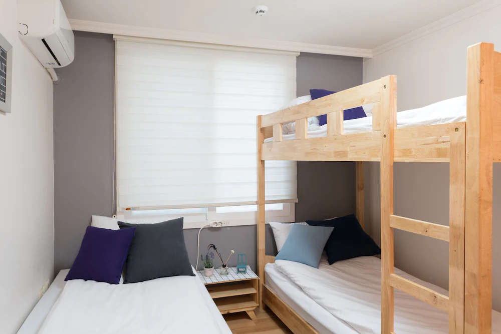 The Blossom Yeonnam Guesthouse