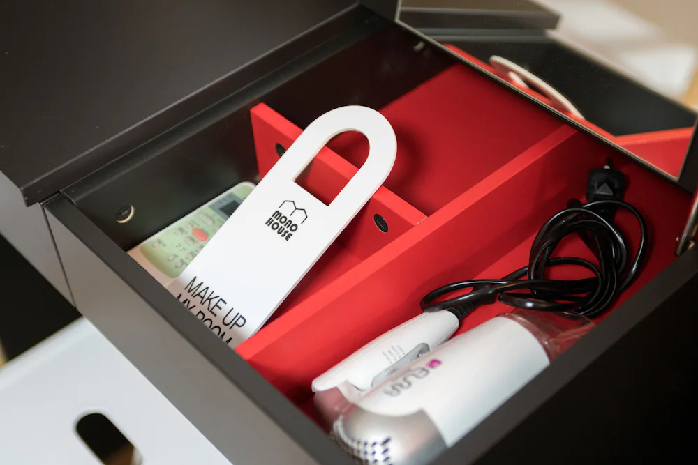 The Blossom Yeonnam Guesthouse