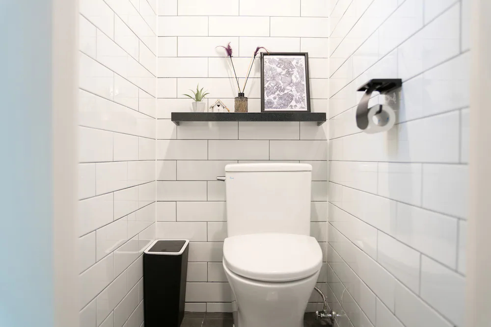 The Blossom Yeonnam Guesthouse