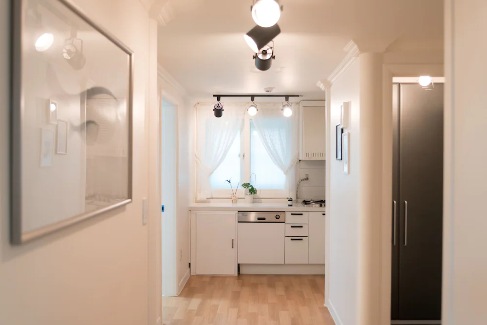 The Blossom Yeonnam Guesthouse