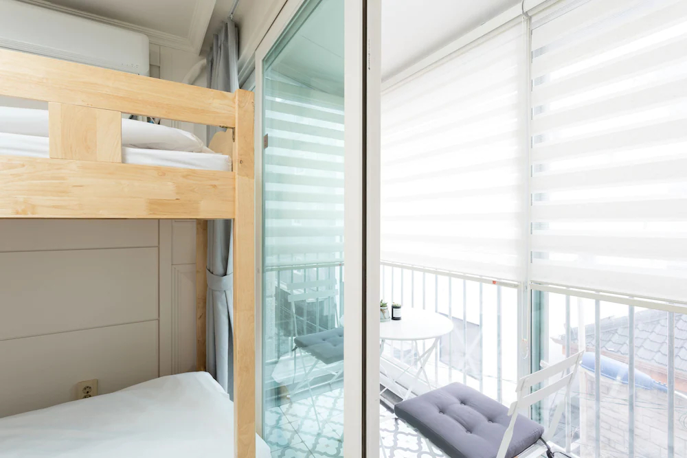 The Blossom Yeonnam Guesthouse