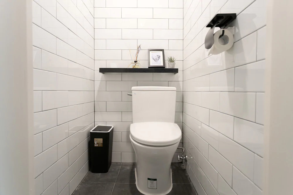 The Blossom Yeonnam Guesthouse