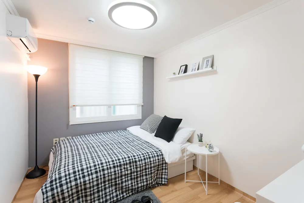 The Blossom Yeonnam Guesthouse