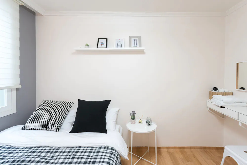 The Blossom Yeonnam Guesthouse