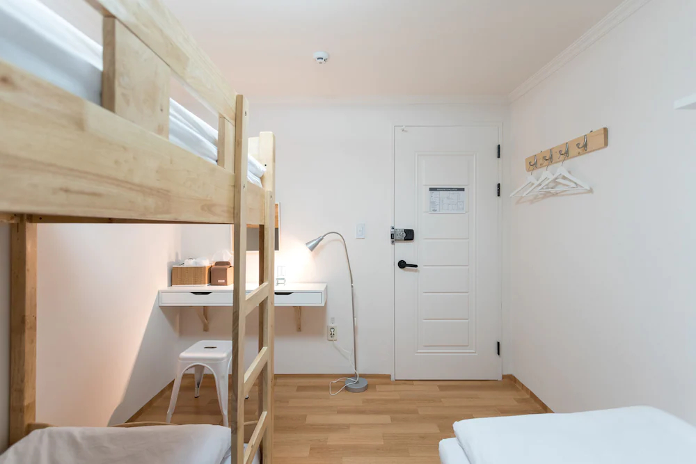 The Blossom Yeonnam Guesthouse