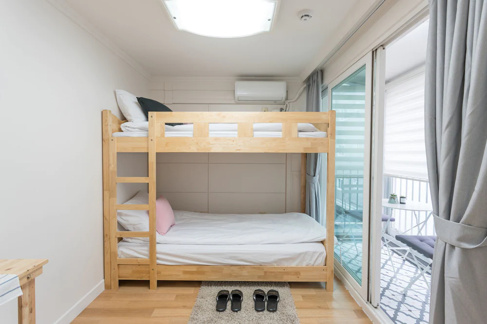 The Blossom Yeonnam Guesthouse