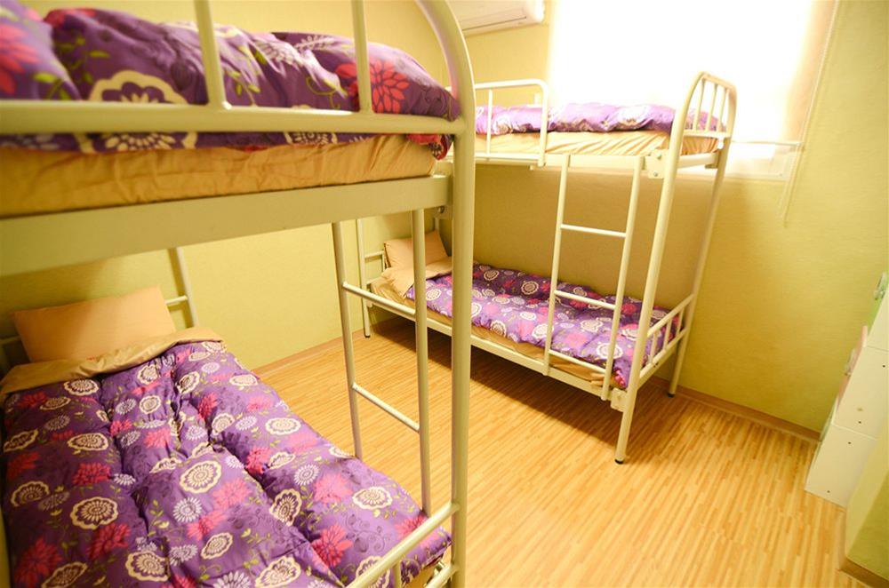 Air Hostel Dongdaemun