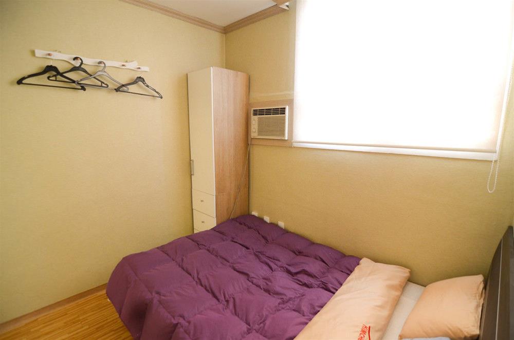 Air Hostel Dongdaemun