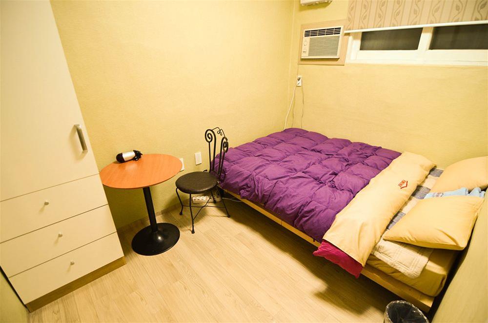 Air Hostel Dongdaemun