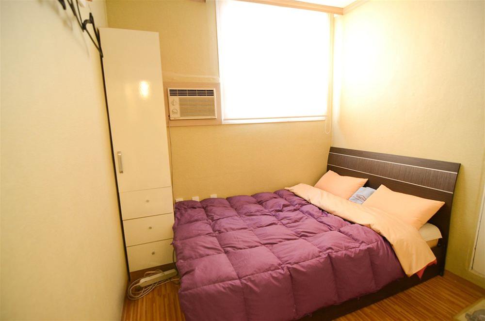 Air Hostel Dongdaemun