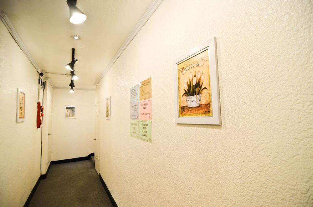 Air Hostel Dongdaemun