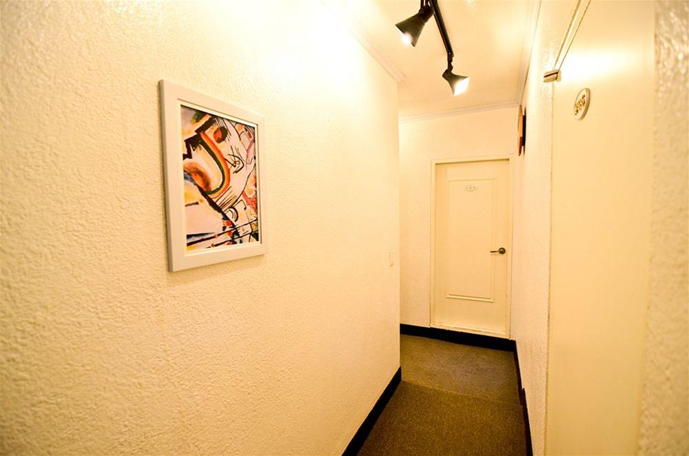 Air Hostel Dongdaemun